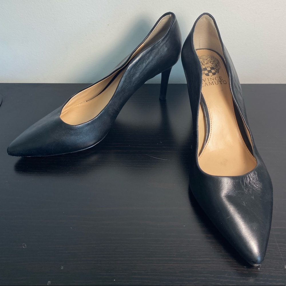 Vince Camuto Pump Heels